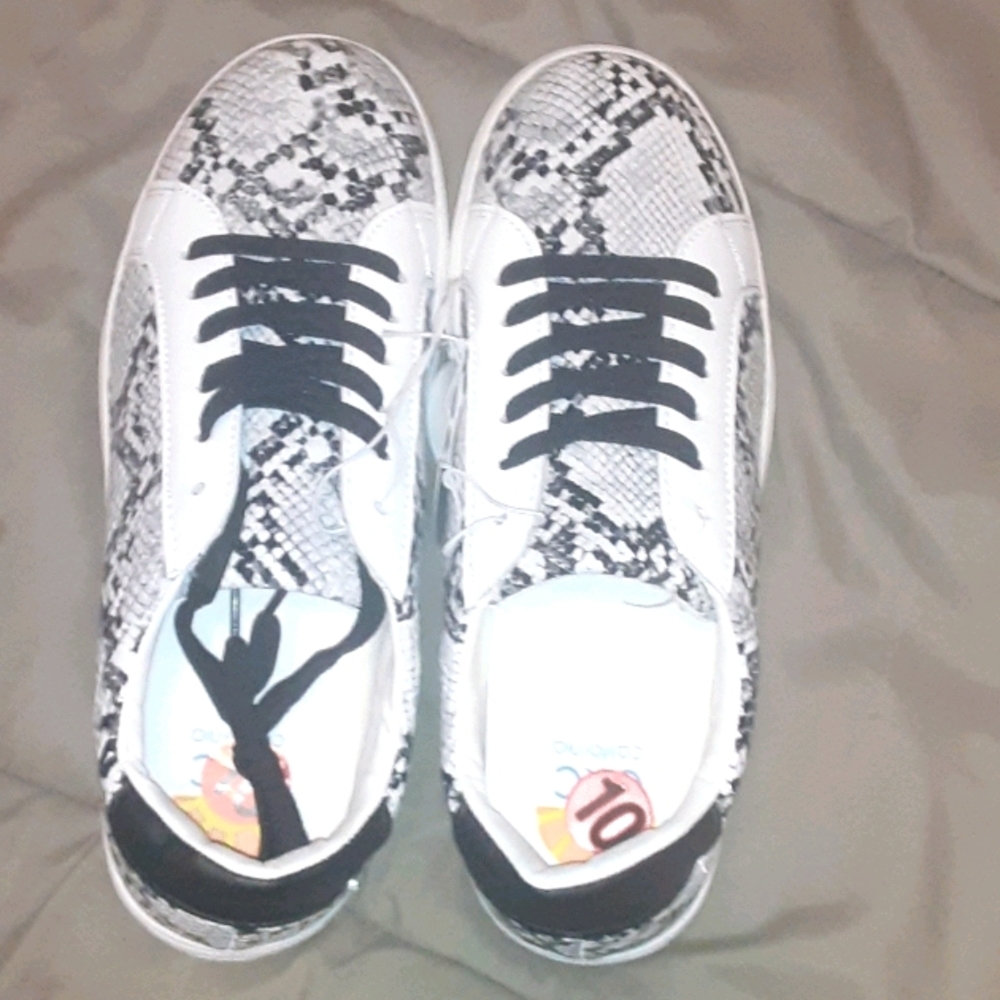 Size 10 shoes